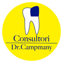 Clinica Dental Dr. J. Campmany i Queralt logo