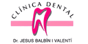 Clinica Dental Dr Balbín Valentí Jesús logo