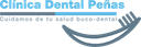 Clínica Dental Peñas logo