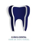 Clinica Dental Juan de Dios Teruel logo