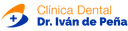 Clinica Dental Dr. Iván de Peña logo