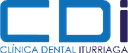 Clinica Dental Iturriaga logo
