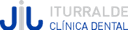 Clínica Dental Iturralde - Dentista en Tafalla Navarra logo