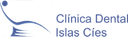 Clinica Dental Islas Cíes logo
