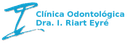Clínica Dental Inmaculada Riart Eyré logo