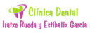 Clinica Dental Iratxe Rueda y Estíbaliz García logo
