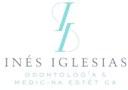 Clinica Dental Ines Iglesias logo