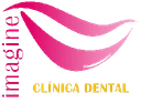 Clínica dental Imagine La Ràpita logo
