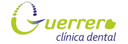 Clínica Dental Guerrero logo