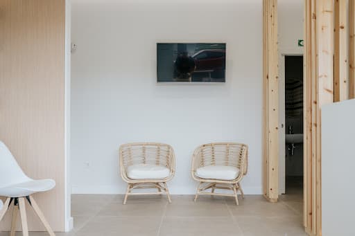 Clínica Dental Guamasa logo