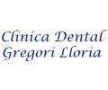 Clínica dental Gregori-Lloria logo