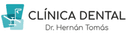 Clinica Dental Dr. Hernán Tomás logo