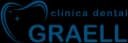 Clínica Dental Graell logo