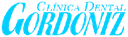Clinica Dental Gordoniz logo