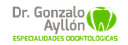 Clinica Dental Gonzalo Ayllón logo