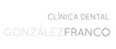 Clinica Dental González Franco León logo