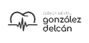 Clínica Dental González Delcán logo
