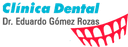 Clínica Dental Gómez Rozas logo