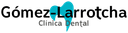 Clínica Dental Gómez - Larrotcha logo