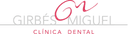 Clinica dental Girbés y Miguel logo