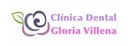 Clínica Dental Gloria Villena logo