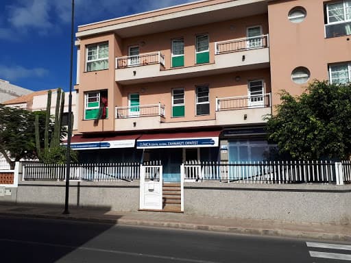 Clinica Dental Global logo