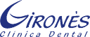 Clínica Dental Gironès Salt logo