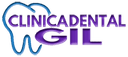 Clínica Dental Gil Castellón de la Plana logo