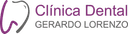 Clinica Dental Gerardo Lorenzo Molina logo