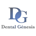 Clinica Dental Genesis logo