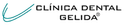 Clinica Dental Gelida logo