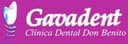 Clinica Dental Gavadent Valencia logo