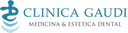 Clinica Dental Gaudí Terrassa logo
