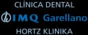 Clinica Dental IMQ Garellano Bilbao logo