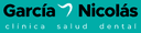 CLINICA DENTAL GARCÍA Y NICOLÁS logo