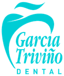 Clínica Dental García Triviño logo