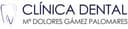 Clinica Dental María Dolores Gámez Palomares logo