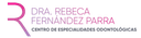 Clinica Dental Doctora Rebeca Fernández Parra logo