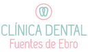 Clinica Dental Fuentes de Ebro logo