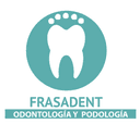Clinica Dental Frasadent Tres Cantos logo