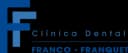 Clinica Dental Franco - Franquet logo