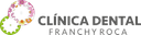 Clinica Dental Franchy Roca logo