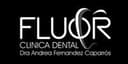 Clinica Dental Fluor logo