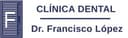 Clinica Dental Francisco López logo