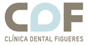 Clinica Dental Figueres logo