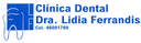 Clínica Dental Ferrandis logo