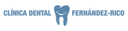 Clinica Dental Fernández-Rico logo