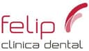 Clinica Dental Felip logo