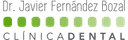 Clinica Dental F. Bozal logo