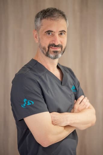 Clinica Dental Espinardo logo